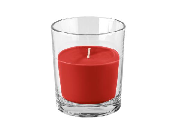 Large Scented Candle