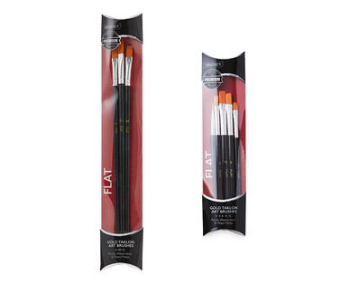 Paint Brush Sets
