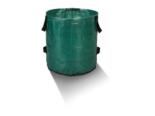 Parkside Garden Waste Bag/​Planting Mat