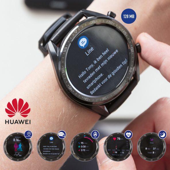 Smartwatch GT