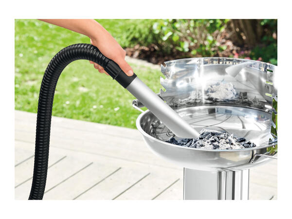 Ash Vacuum Cleaner
