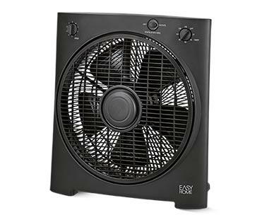 Easy Home 
 Flat Panel Air Circulation Fan