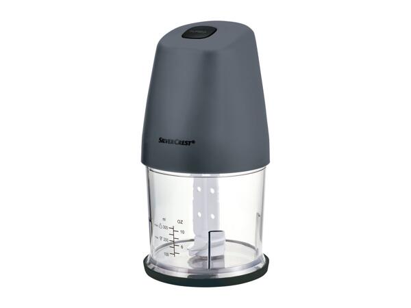 Silvercrest Mini Chopper