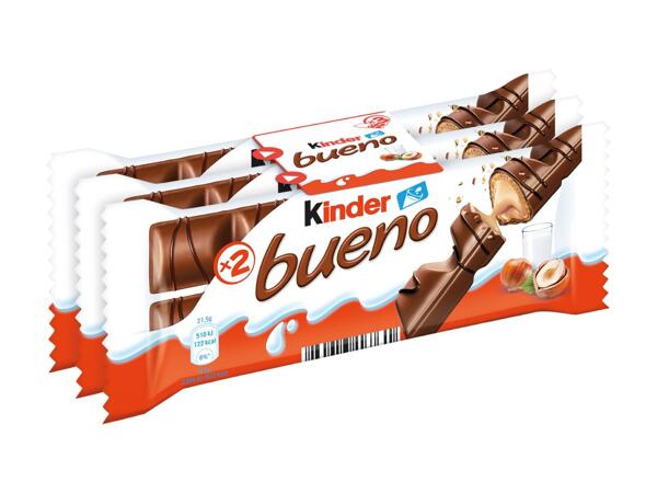 KINDER BUENO