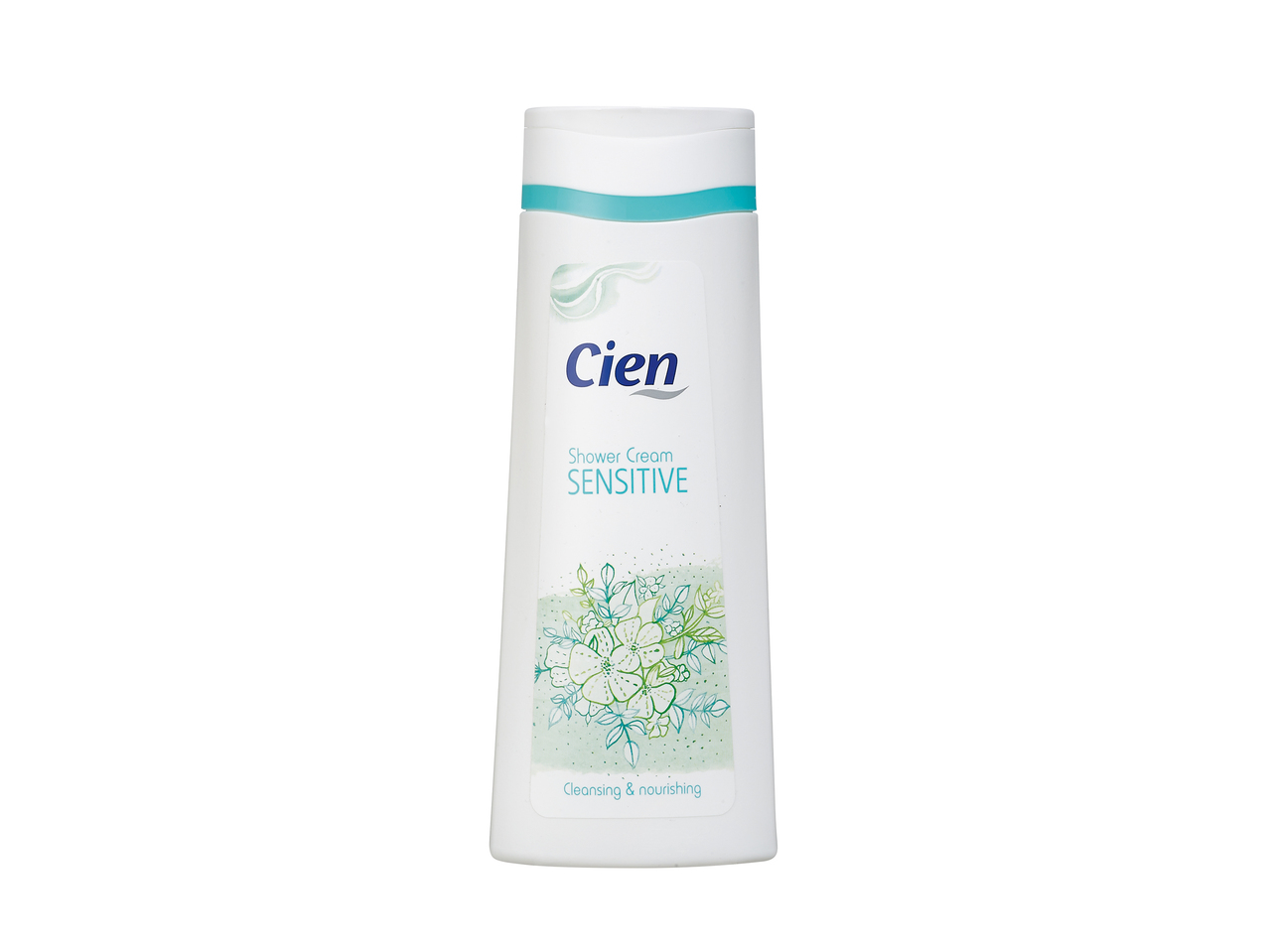 Cremedusche
