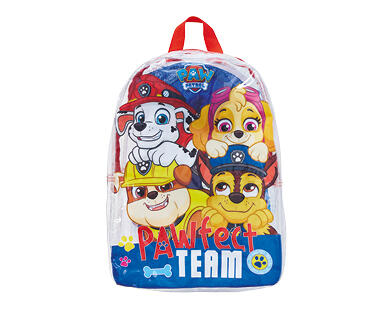 Licensed Showbags