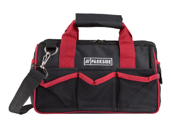 Parkside Tool Kit