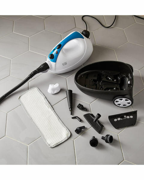 Easy Home Steam Cleaner