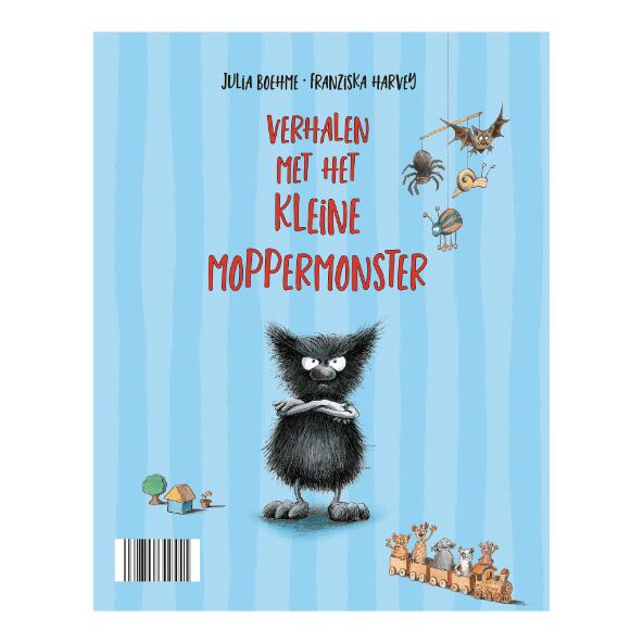 Voorleesboekje
