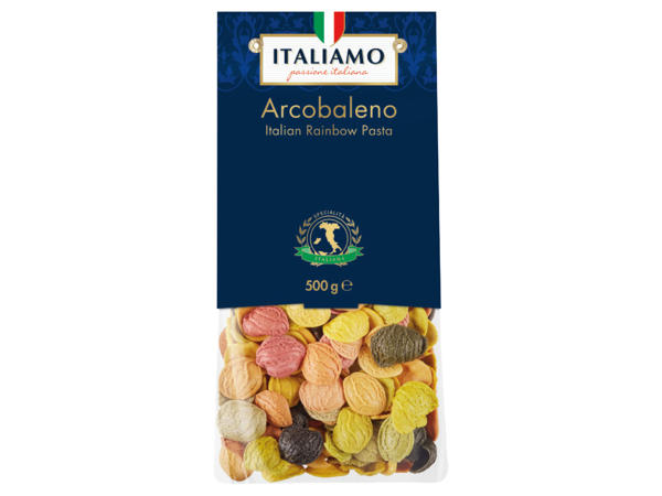Arcobaleno Pasta