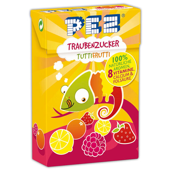 Traubenzucker