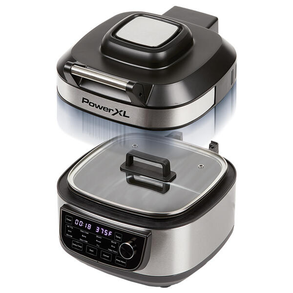 Multi Cooker 12in1