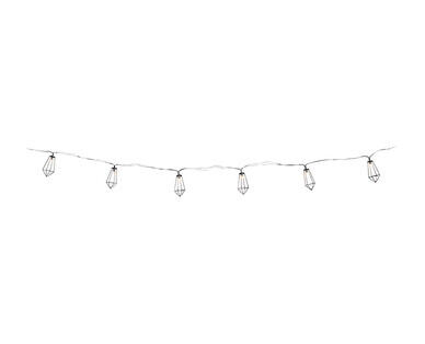 Hanging Feature Light or Solar String Light