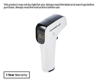 Infrared Forehead Thermometer