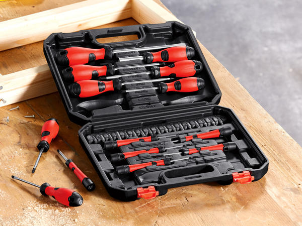 Screwdriver Set