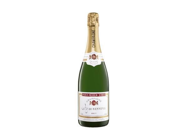 Champagne Premier cru
