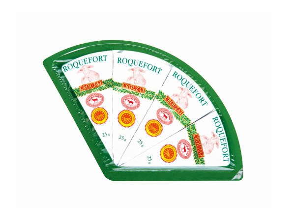 Roquefort PDO