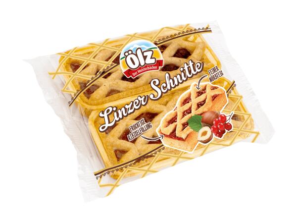 Linzer Schnitte