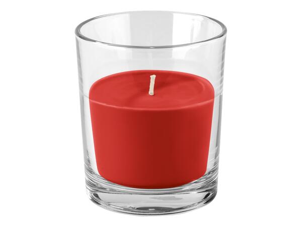 Large Scented Candle