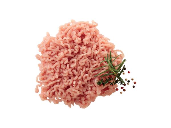 Turkey Mince