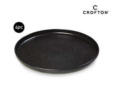 Terracotta Side Plate 4 Pack