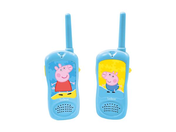 LEXIBOOK(R) Walkie-talkie