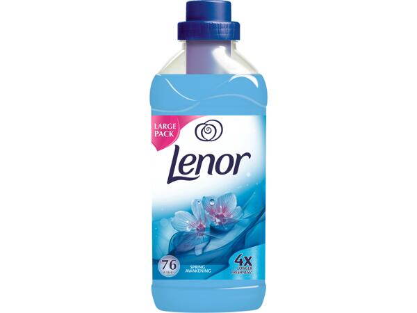 Lenor Spring Awakening