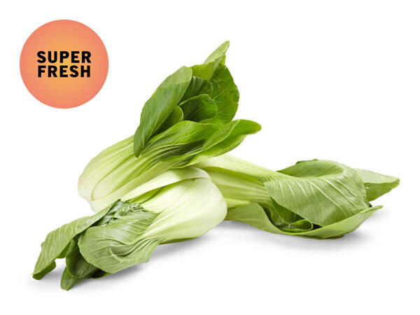 Bok Choi