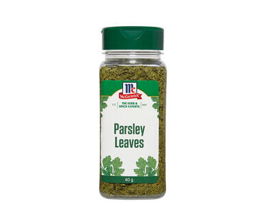 McCormick Assorted Bulk Spices 40g-90g