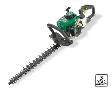 26cc Petrol Hedge Trimmer