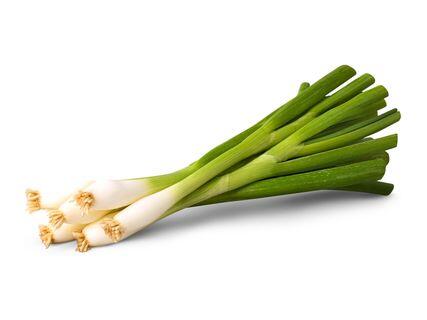 Spring Onions