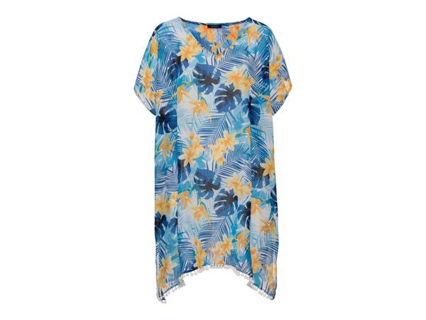 Ladies' Beach Cover Up
