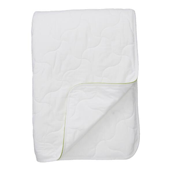 NOVITESSE(R) 				Couette d'été XXL en bambou, 2 pers.
