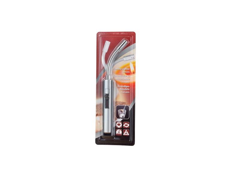 Flexible Lighter