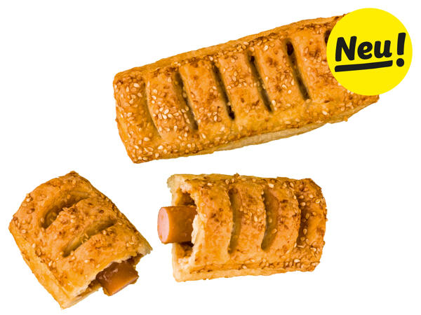 Würstelsnack