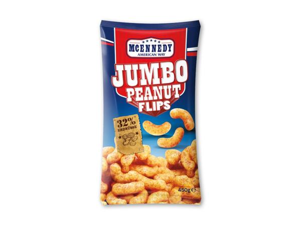 Store peanutflips