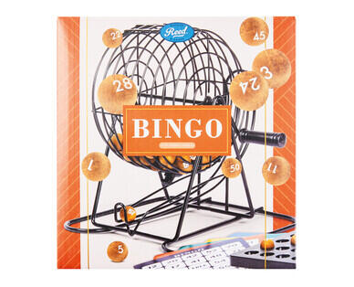 Classic Wooden Games