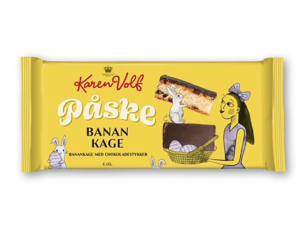 KAREN VOLF Påskekage