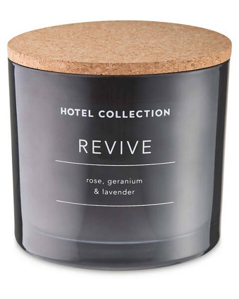 Apothecary XL Candle