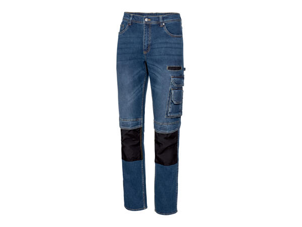 Men's Work Jeans