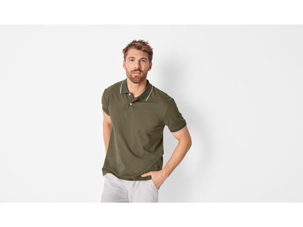 Men's Polo Shirt