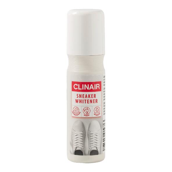 CLINAIR(R) 				Nettoyant pour chaussures