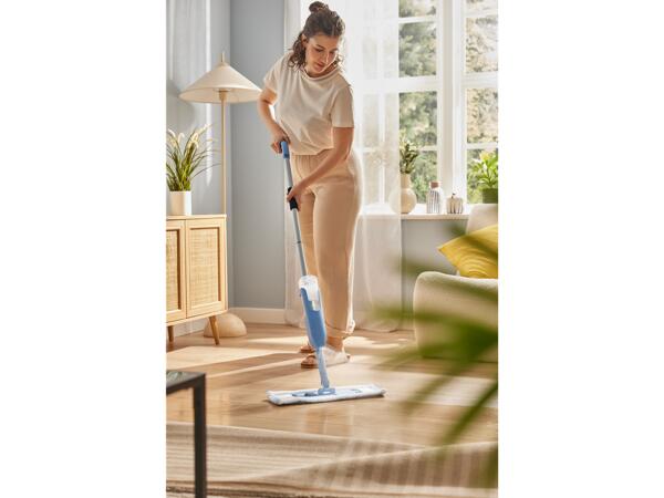 Spray Mop