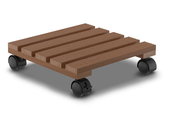 PARKSIDE(R) Podstavec pod květináč s kolečky