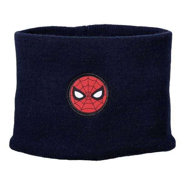 DISNEY(R)/NICKELODEON(R)/MARVEL(R) Bonnet et écharpe