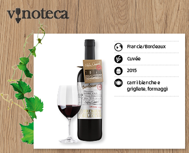Bordeaux AOC del viticoltore Stéphane Derencourt PREMIUM SELECTION
