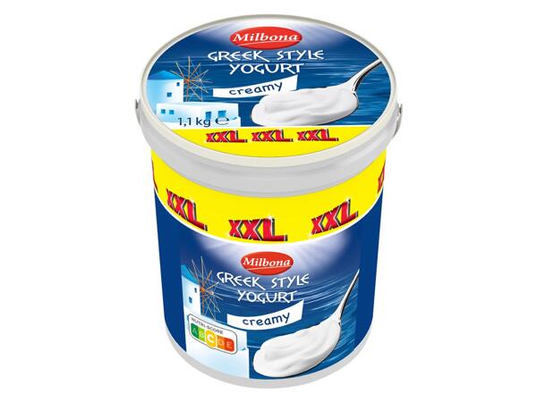 ŘECKÝ JOGURT