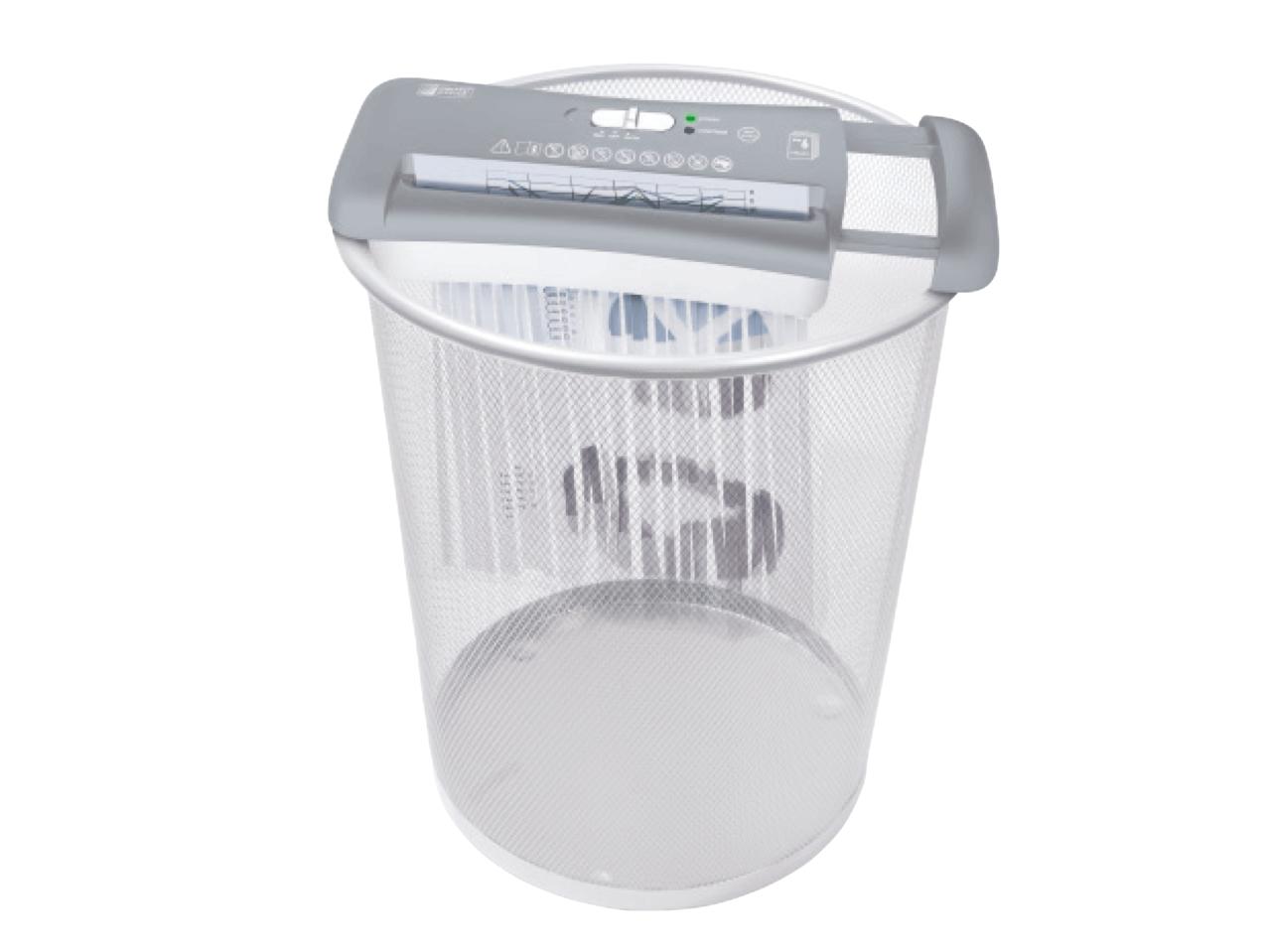 Document Shredder
