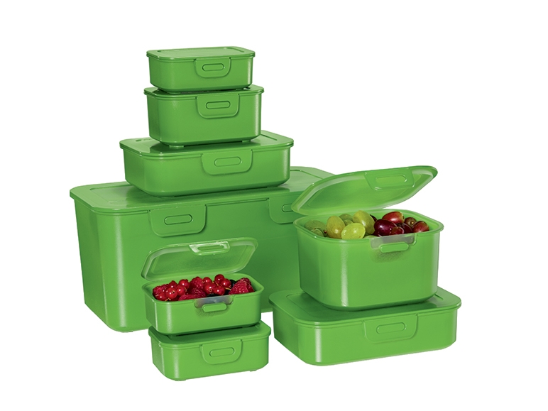 Storage Container Set