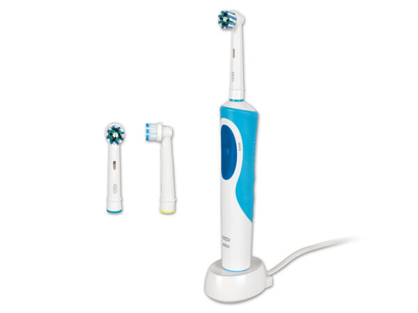 Oral-B Elektrische Zahnbürste